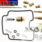 Keyster KC-0103N 2001 - 2005 can-am traxter xt xl atv carburetor rebuild repair kit