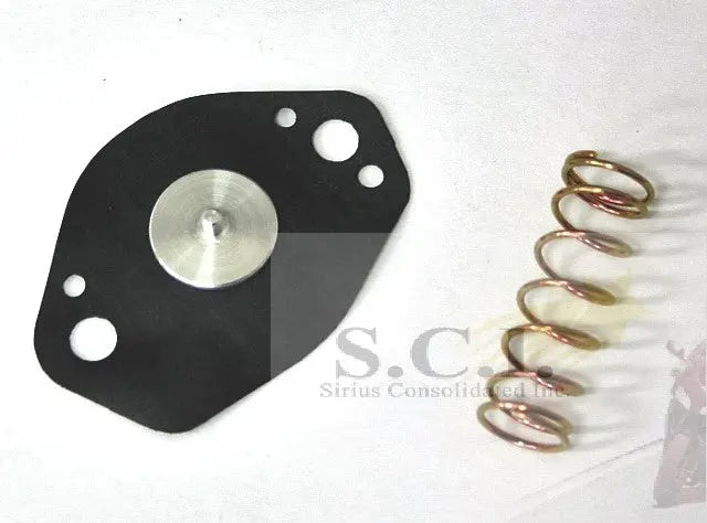 Keyster Yamaha XVS1100 1999-2009 Air Cut-Off Valve - KACV-017M — supplied components