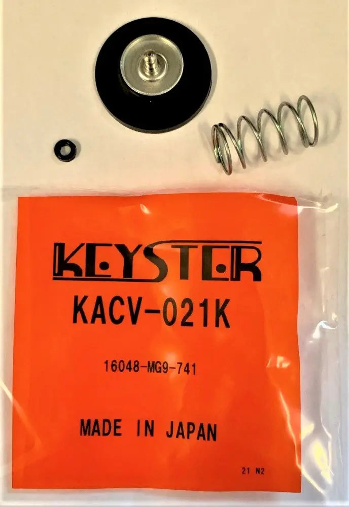 Keyster Honda GL1200 1984-1987 Air Cut-Off Valve - KACV-021K — supplied components