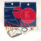 Keyster KK-0033 exact supplier package and repair components