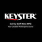 Keyster carburetor rebuild kit placeholder image, sold by Duff Moto MFG, your Canadian powersports source