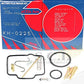 Keyster KH-0225 Honda Atc250 R Keyster Carburetor Rebuild Repair Kit 1985
