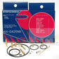 Keyster KH-0425 Honda Atc200X Atc200 X Keyster Carburetor Rebuild Repair Kit For Oem Carbs 16100-965-014/024 1983 - 1984 - 1985
