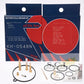 Keyster KH-0548N Honda Atc110 Keyster Carburetor Repair Rebuild Kit 1984 - 1985