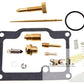 Keyster KP-0100 carb repair kit for 1986 - 1991 polaris scrambler trail boss big boss