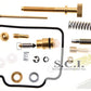 Keyster KP-0110 carb repair kit for 2001 - 2002 polaris sportsman 400