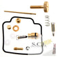Keyster KP-0111 carb repair kit for 2004 - 2005 polaris sportsman 400