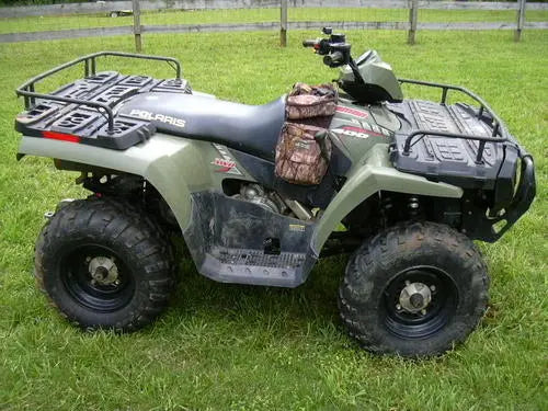 Keyster KP-0111 carb repair kit for 2004 - 2005 polaris sportsman 400