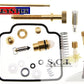 Keyster KP-0114 polaris sportsman worker 500 keyster carburetor rebuild repair kit for 1999 - 2001