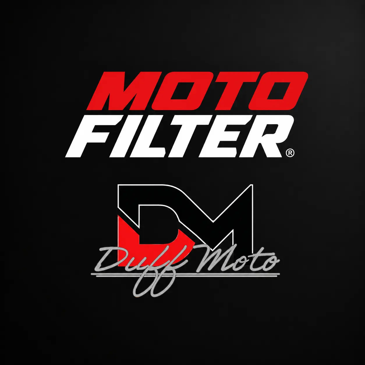 MotoFilter Oil Filter - KTM - MF8652 - MotoFilter MF8652