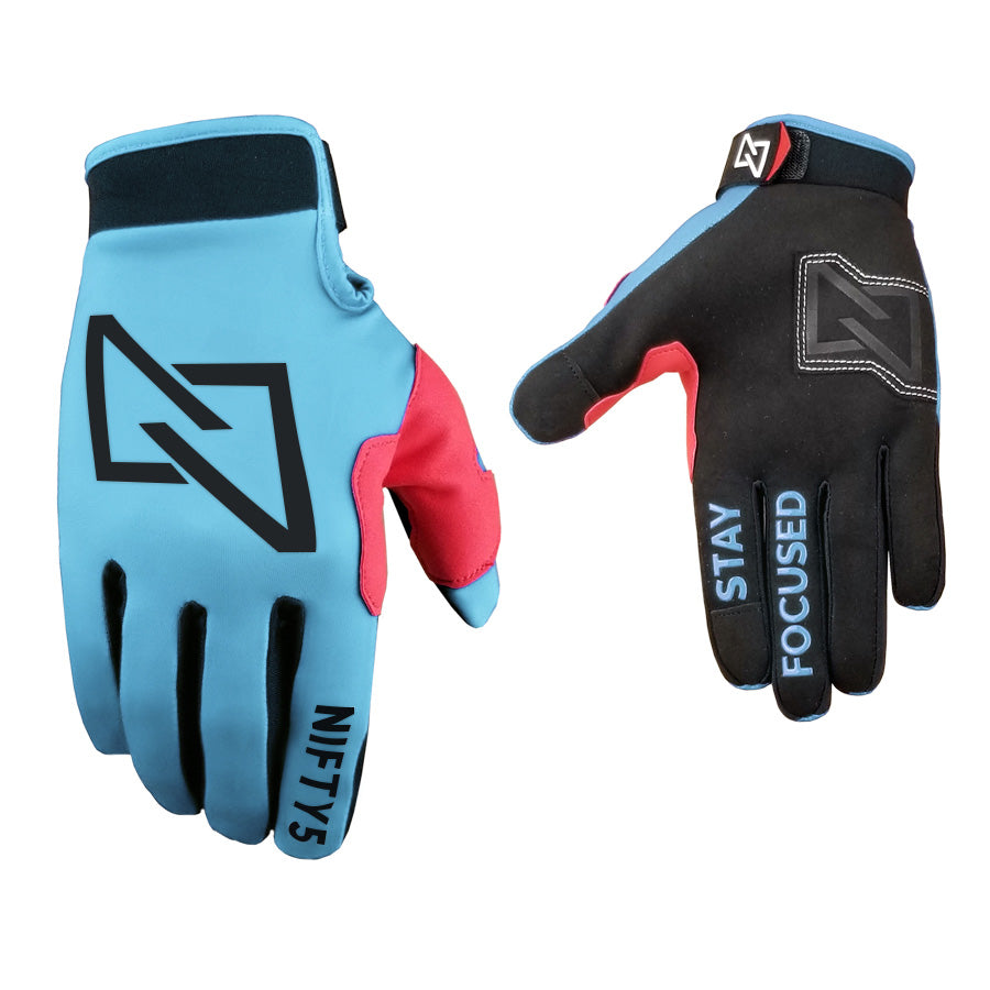 NIFTY5 TECHLIGHT GLOVES