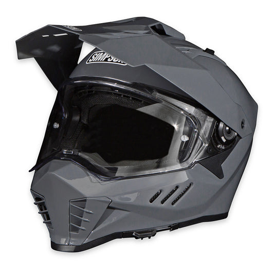 SIMPSON XCURSION BANDIT HELMET