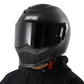 SIMPSON SPEED BANDIT HELMET