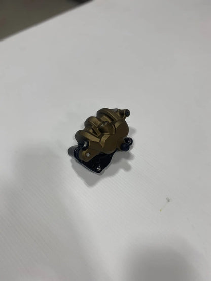 MX Brake System Customization & Service DUFF Moto MFG
