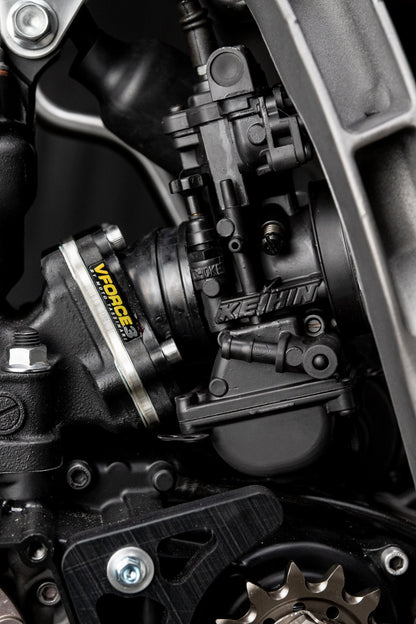 Carb Tuning & Modifications DUFF Moto MFG
