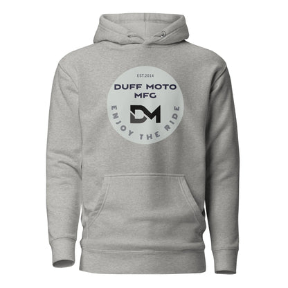 Duff Moto Vintage Hoodie DUFF Moto MFG
