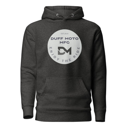Duff Moto Vintage Hoodie DUFF Moto MFG